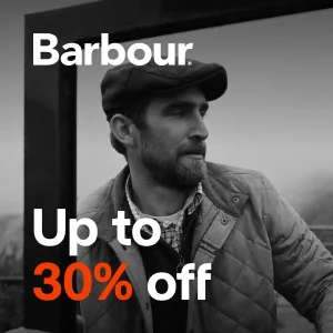 Barbour
