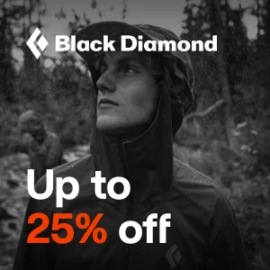 Black Diamond