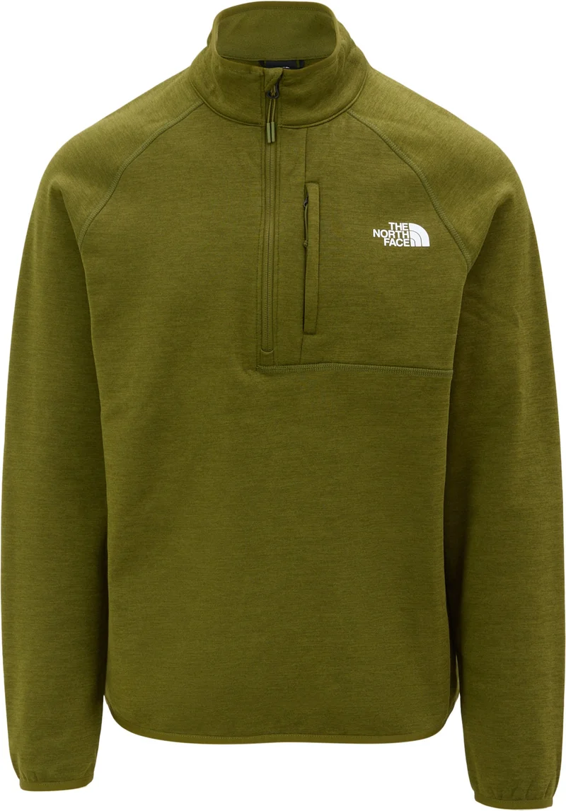 The North Face,  Forest Olive Heather / M / Altitude Sports