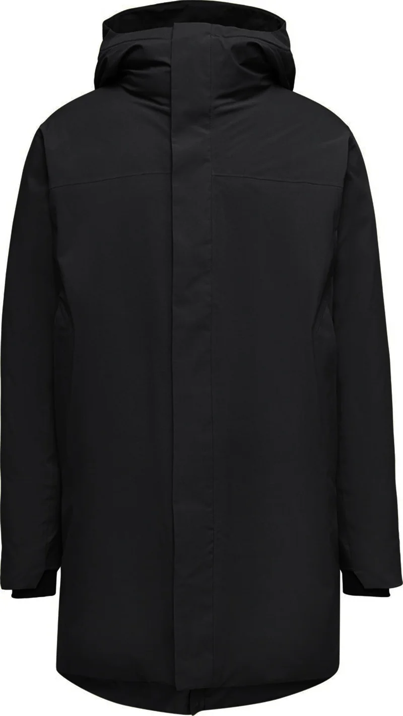 Vallier,  Black / S