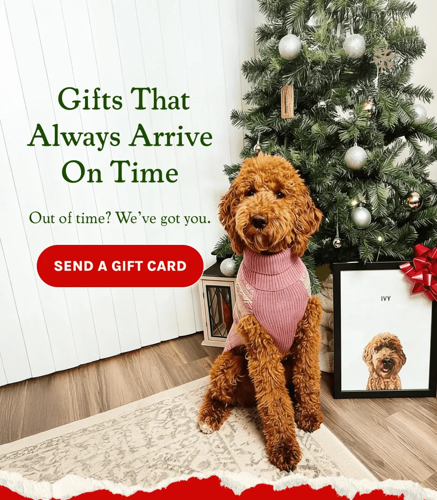 Send Gift Card