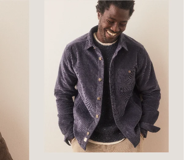 Max Overshirt