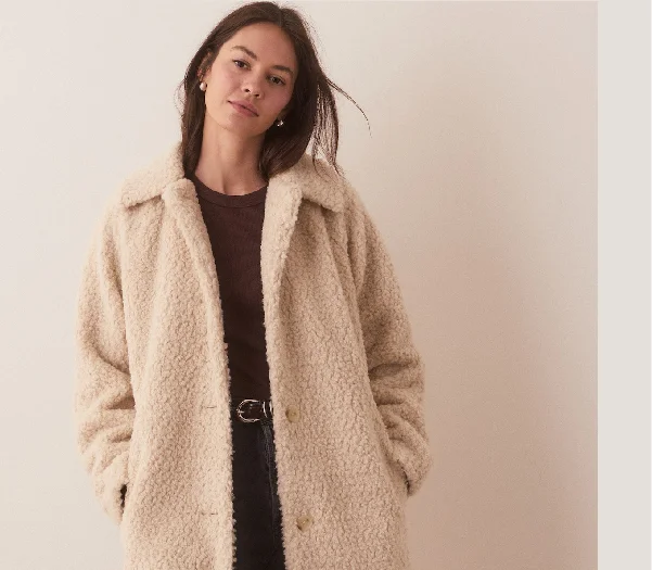 Aspen Coat