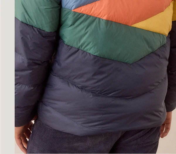 Heavenly Puffer