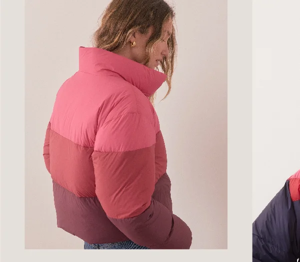 Gia Puffer