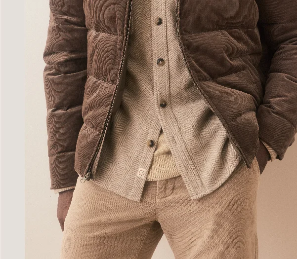 Miles Puffer