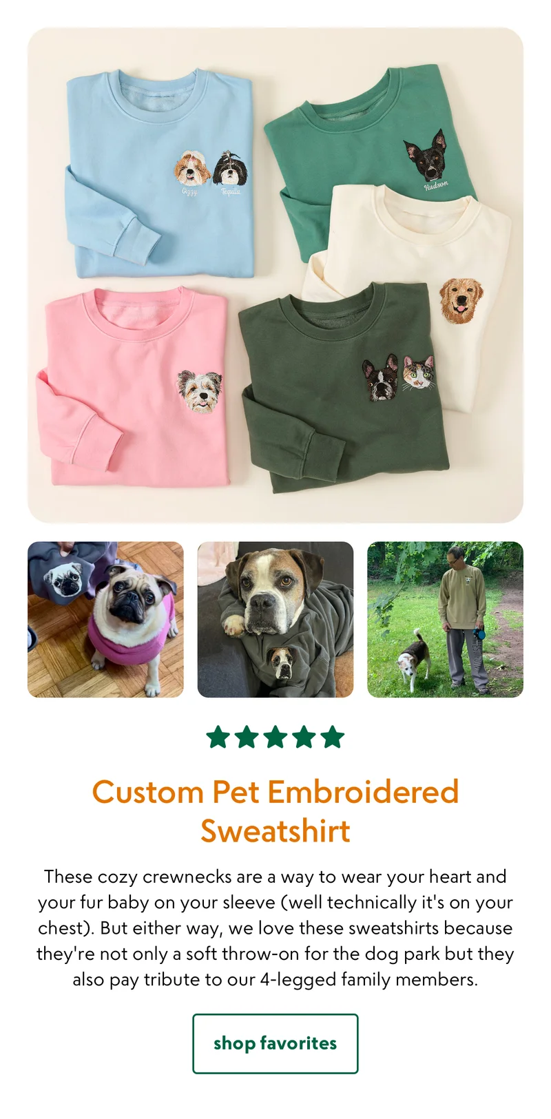 shop now