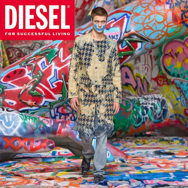 Diesel