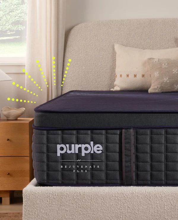 Up to $500 off the Rejuvenate™ Collection