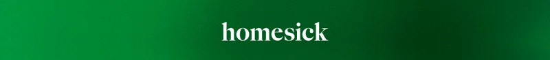 homesick