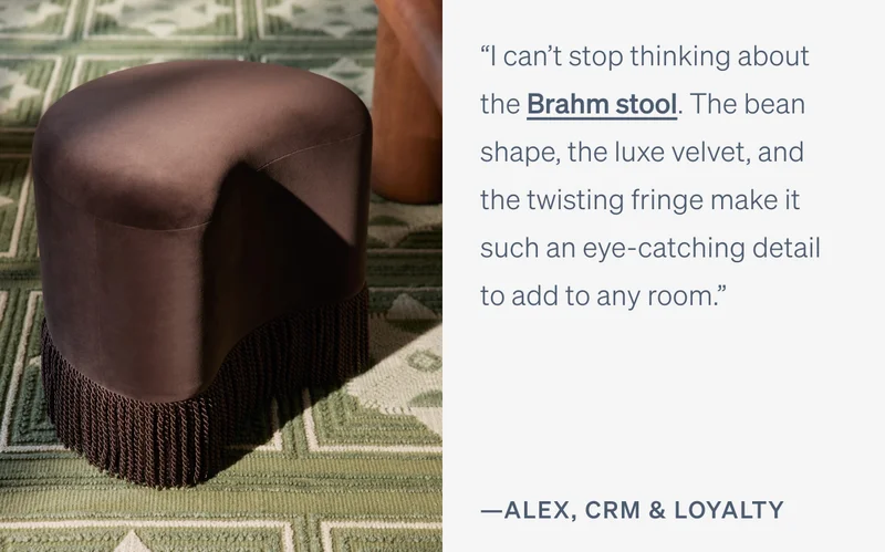 Shop Brahm Stool