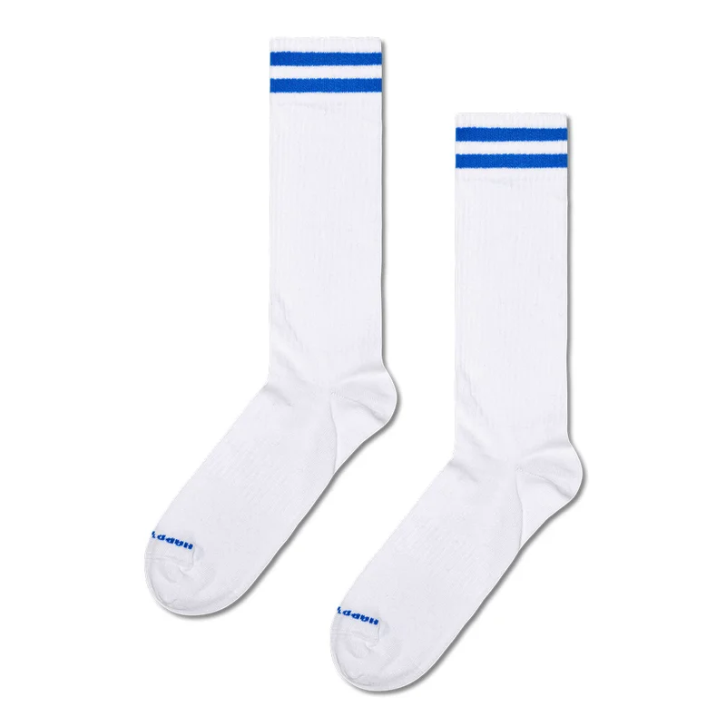 Solid Sneaker Sock