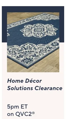 Home Decor