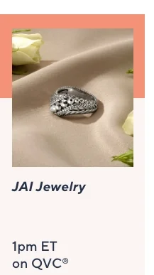 jai Jewelry 1pm