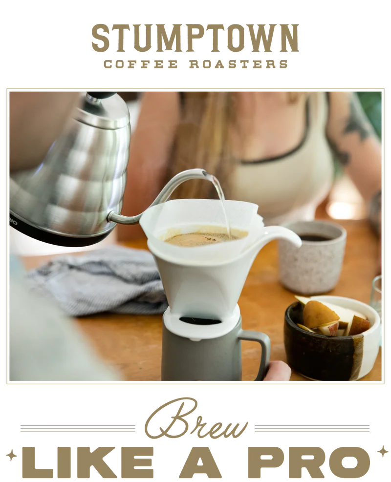 Brew Like a Pro