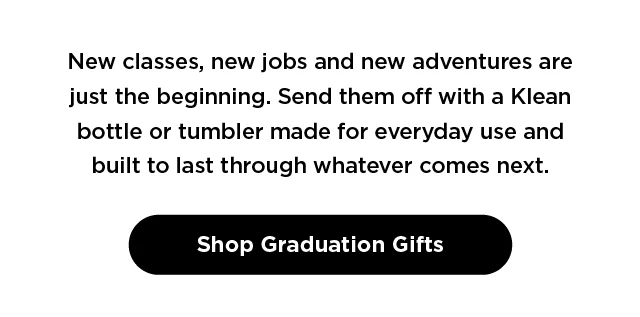 Shop Graduation Gifts