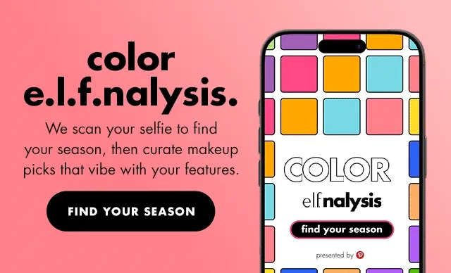 Find Your Perfect Seasonal Color Palette Using Our Free Color Analysis Quiz