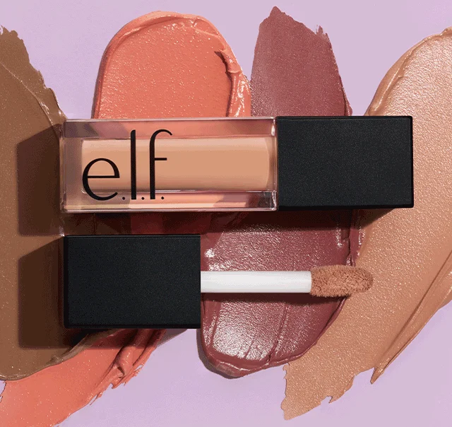 Liquid velvet eyeshadow