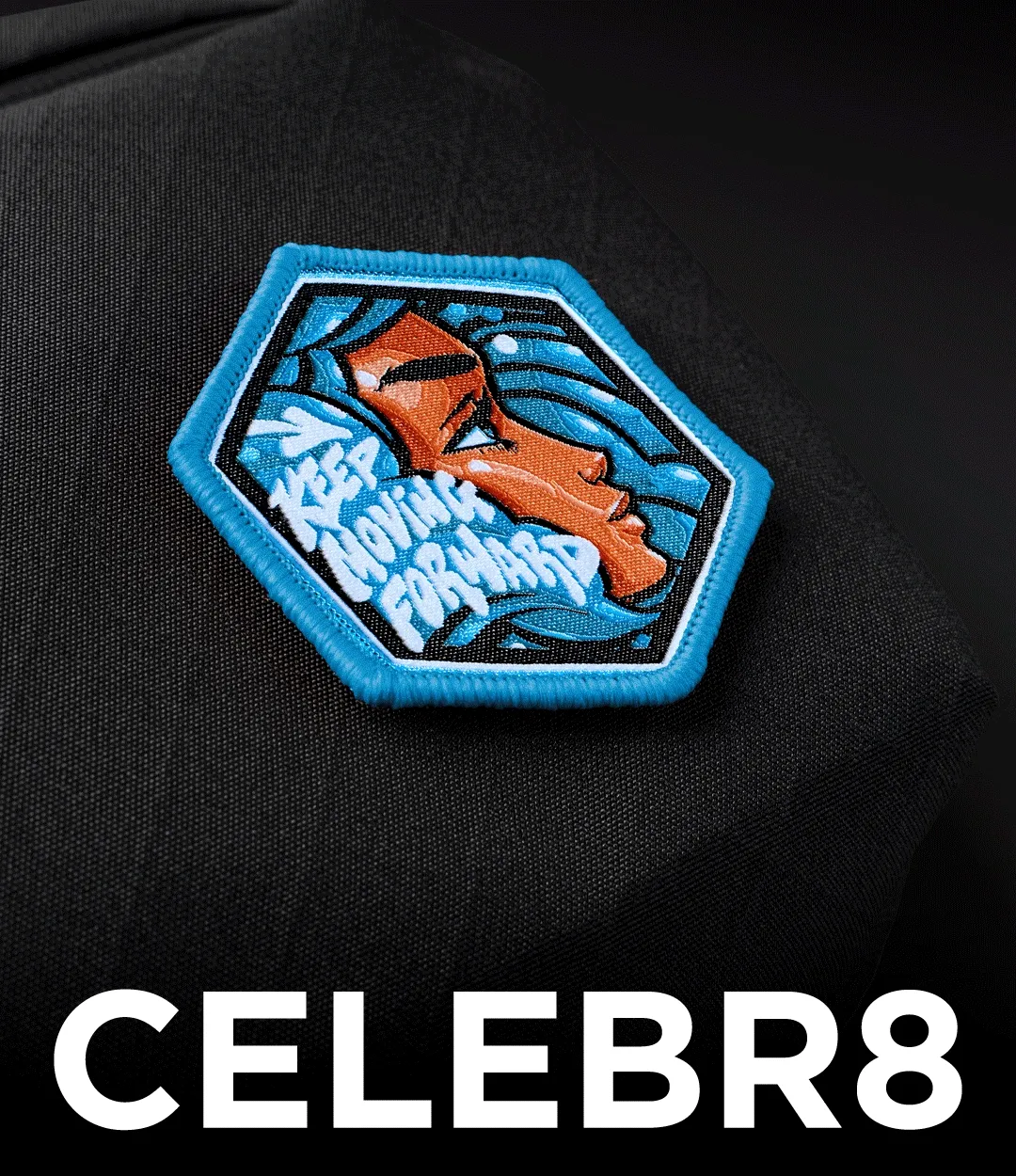8th anniv patches header image