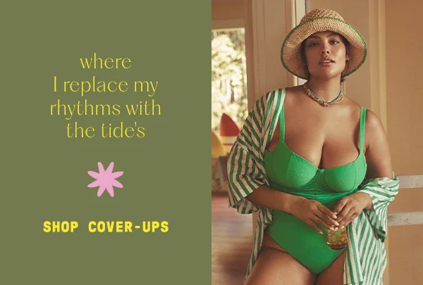 Shop Cover-Ups
