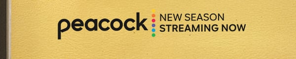 NEW SEASON STREAMING NOW