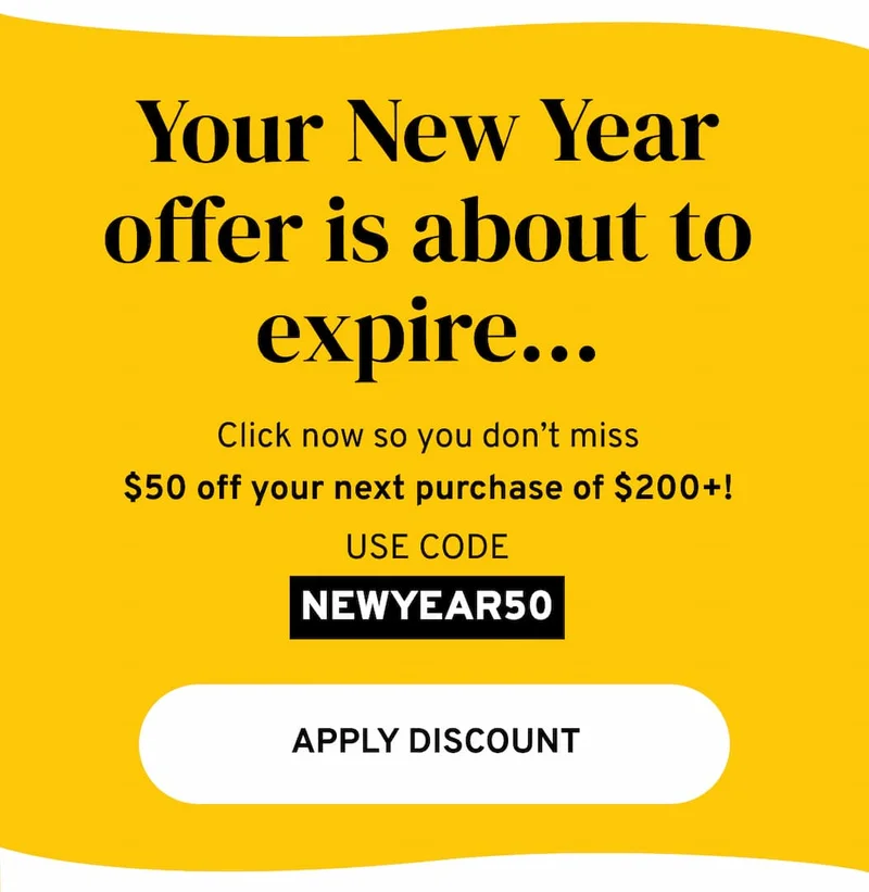All the best gift deals