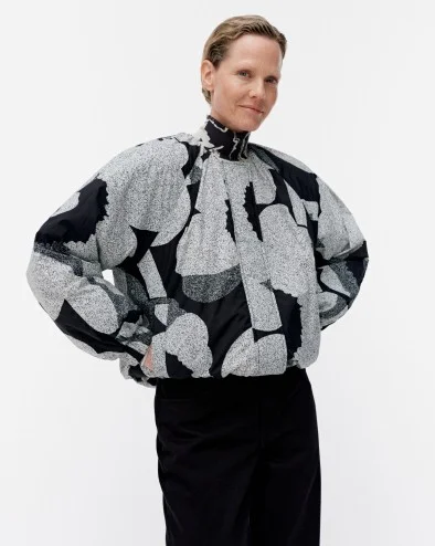 Silmu Unikko coat