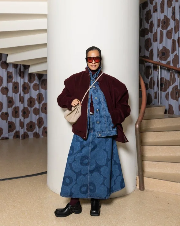 Street smarts: What they’re wearing in CPH