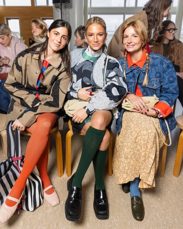 Street smarts: What they’re wearing in CPH