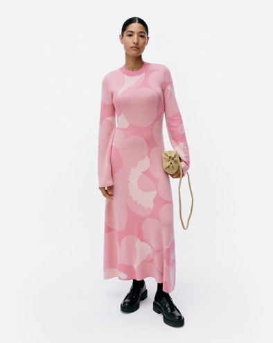 Leikkuu Unikko dress