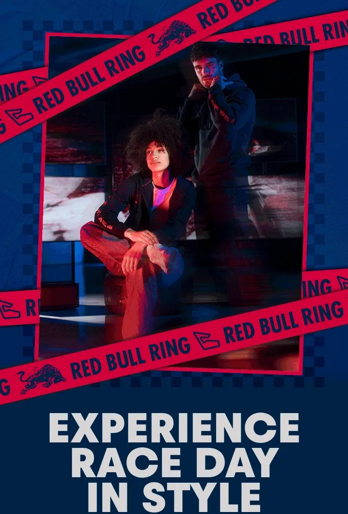Experience Race Day in Style