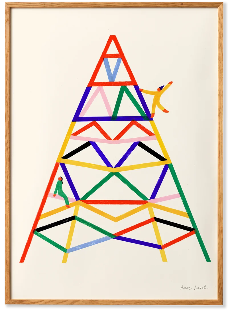 Escalader
