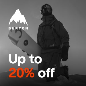 Burton