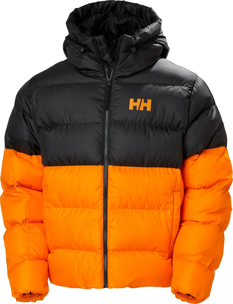Helly Hansen,  Papaya / M