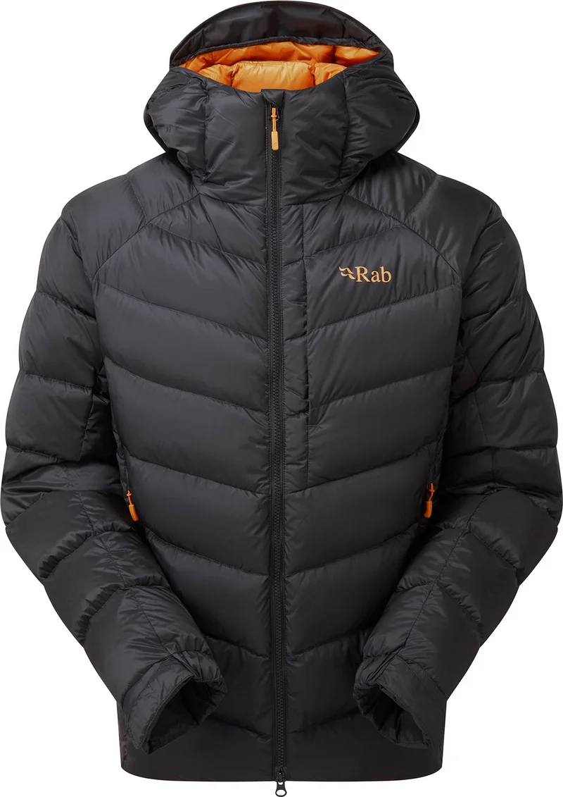 Rab,  Anthracite / L