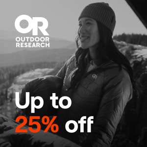 Outdoor Research