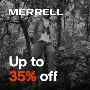Merrell