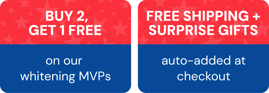 Promo Buy 2 Get 1 Free