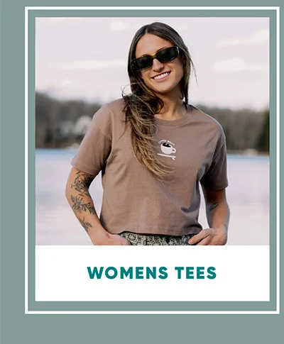 Womens Tees