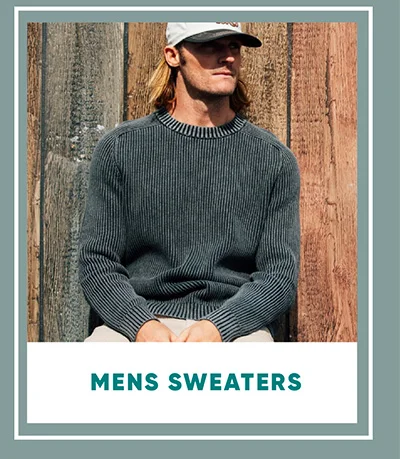 Mens Jackets