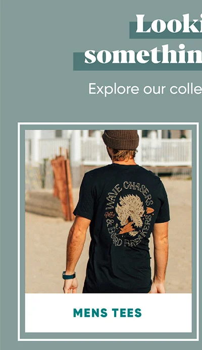 Mens Tees