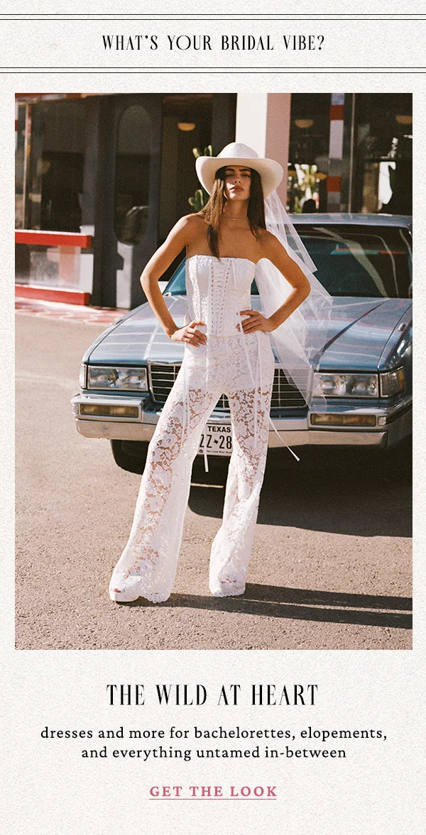 Get The Look