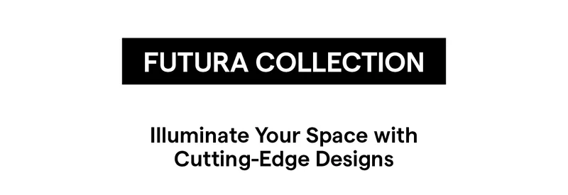 Illuminate Your Space with Cutting-Edge Designs