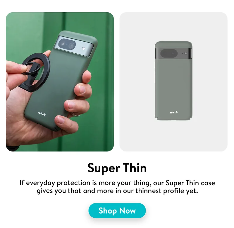 Super thin