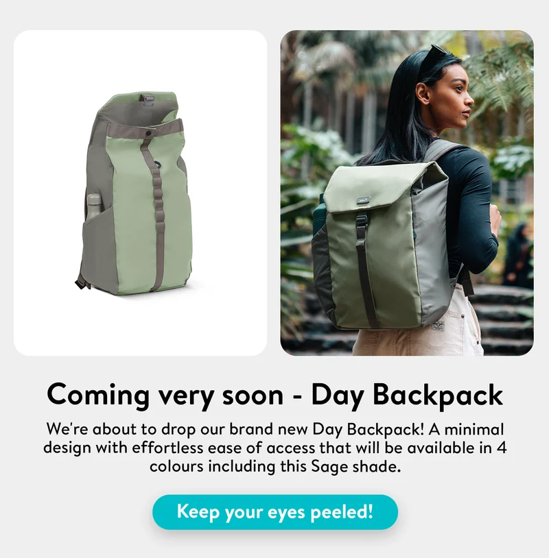 Day Backpack