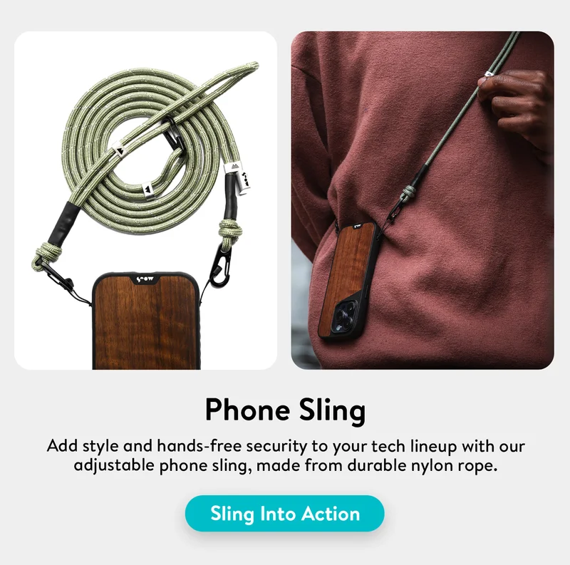 Phone Sling
