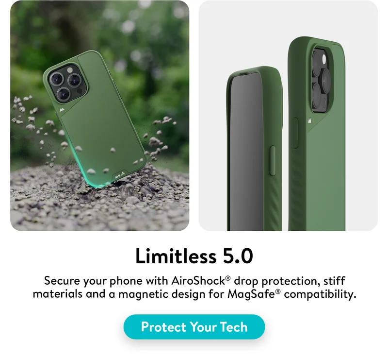 Limitless 5.0