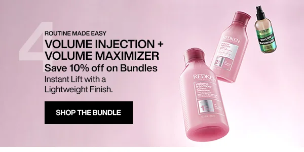 shop volume injection bundles