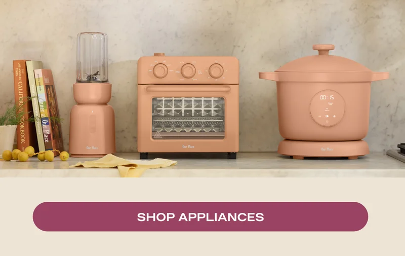 Shop Appliances