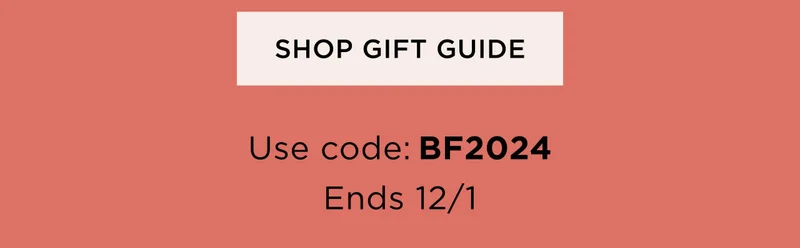 Shop Gift Guide